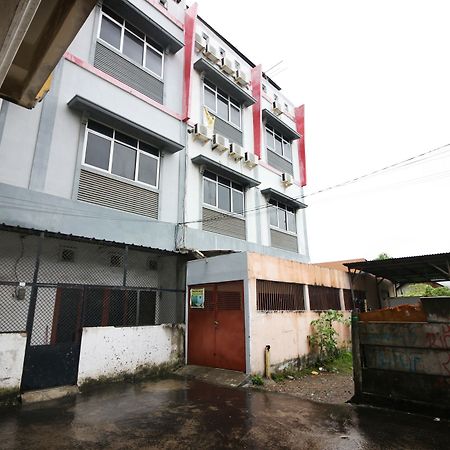 Sky Residence Sayangan Palembang Exterior photo